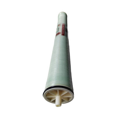 Actualice su sistema de filtración de agua con una membrana de ósmosis inversa industrial resistente a la contaminación Bw-4040-Fr Ro