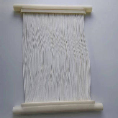 Tratamiento de aguas residuales industriales con membrana de ultrafiltración MBR de material PVDF de alto flujo y tamaño 2000*535*46