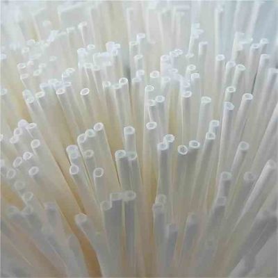 30-50 LMH Flujo de refrigeración PVDF PES Filamentos de membrana de ultrafiltración de fibra hueca para MBR 10 m2 Rendimiento duradero