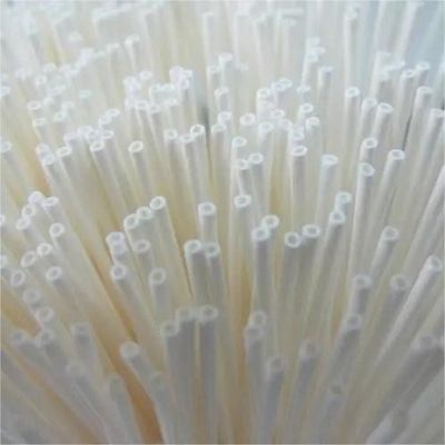 Membrana de ultrafiltración de fibra hueca reforzada con PVDF La solución perfecta para diferentes necesidades de tratamiento de aguas residuales domésticas