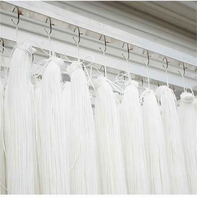 Membrana de ultrafiltración de fibra hueca reforzada con PVDF La solución perfecta para diferentes necesidades de tratamiento de aguas residuales domésticas