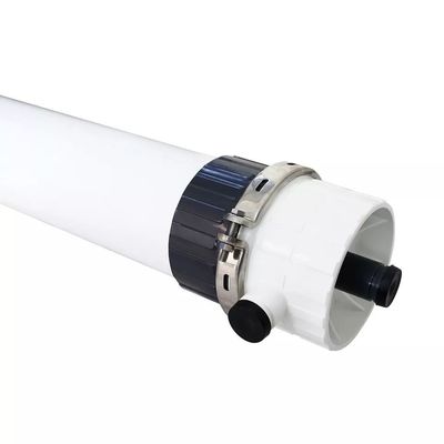 Membrana de ultrafiltración de fibra hueca reforzada con PVDF La solución perfecta para diferentes necesidades de tratamiento de aguas residuales domésticas