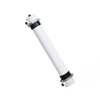 Membrana de ultrafiltración de la industria para la purificación de agua por ósmosis inversa