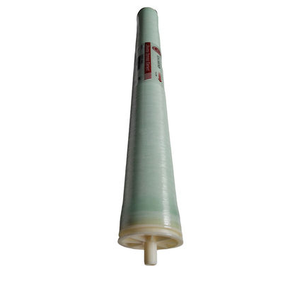 Filtro de agua adaptado a membrana BW-4040 para la ósmosis inversa industrial