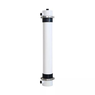 Membrana de ultrafiltración de la industria para la purificación de agua por ósmosis inversa