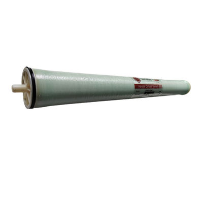 Filtro de agua adaptado a membrana BW-4040 para la ósmosis inversa industrial