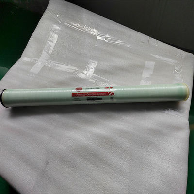 Filtro de agua adaptado a membrana BW-4040 para la ósmosis inversa industrial