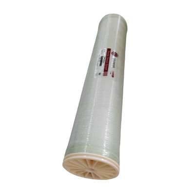 Sistema de desalinización de agua de mar Sw8040 de última generación para la producción profesional