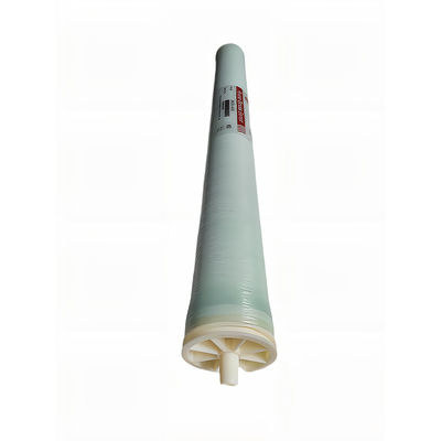 Sistema de purificación de agua RO para 4040 Filtro de membrana Desalinización de agua de mar Tratamiento de agua desionizada Osmosis