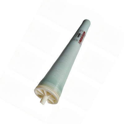 Sistema de purificación de agua RO para 4040 Filtro de membrana Desalinización de agua de mar Tratamiento de agua desionizada Osmosis
