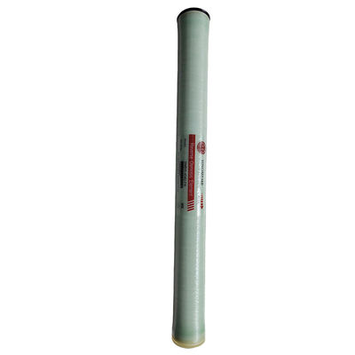 Actualice su sistema de filtración de agua con una membrana de ósmosis inversa industrial resistente a la contaminación Bw-4040-Fr Ro
