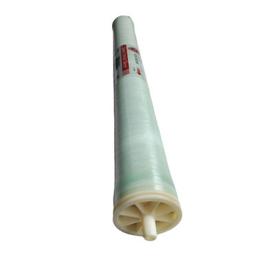 Actualice su sistema de filtración de agua con una membrana de ósmosis inversa industrial resistente a la contaminación Bw-4040-Fr Ro