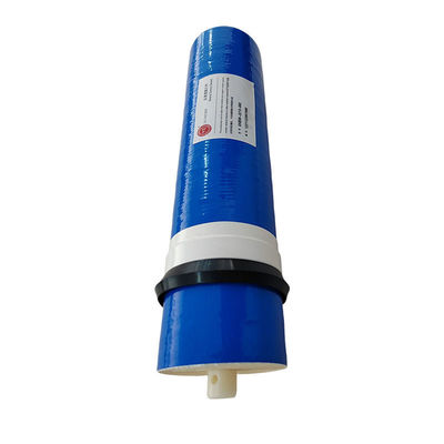 600GPD Membrana de ósmosis inversa para la personalización del sistema de purificación de agua residencial