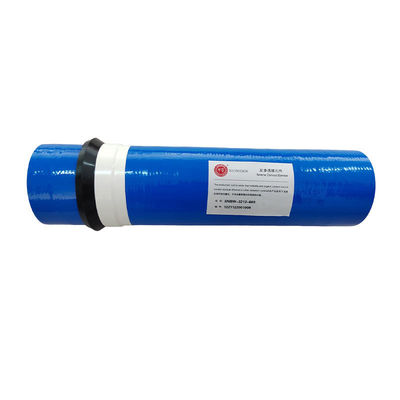 600GPD Membrana de ósmosis inversa para la personalización del sistema de purificación de agua residencial
