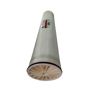 Sistema de ósmosis inversa de alta tasa de desalinización Serie de agua de membrana para purificación de agua duradera