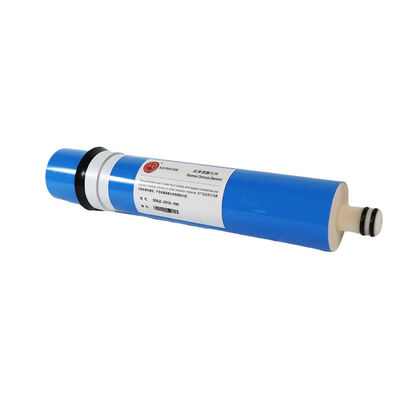 Elementos de membrana de ósmosis inversa para uso residencial Household RO Membrana 100 GPD con presión de trabajo de 65 Mpa