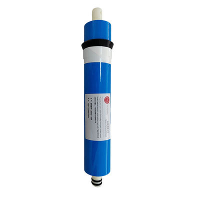 Alto rechazo de sal 300*300*350 150Gpd Membrana de ósmosis inversa residencial para filtro de agua doméstico 65Mpa Presión de trabajo
