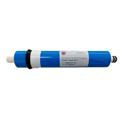 Alto rechazo de sal 300*300*350 150Gpd Membrana de ósmosis inversa residencial para filtro de agua doméstico 65Mpa Presión de trabajo