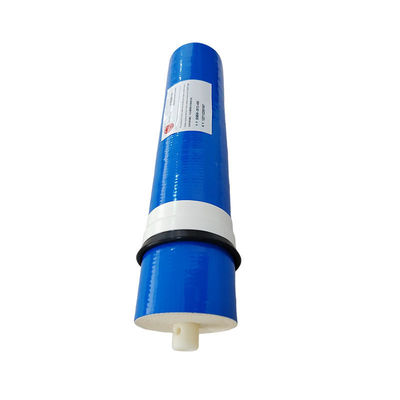 Alta productividad 400GPD Residencial Filtro de agua de ósmosis inversa 3013 RO Membrana para el hogar OEM 3013-400