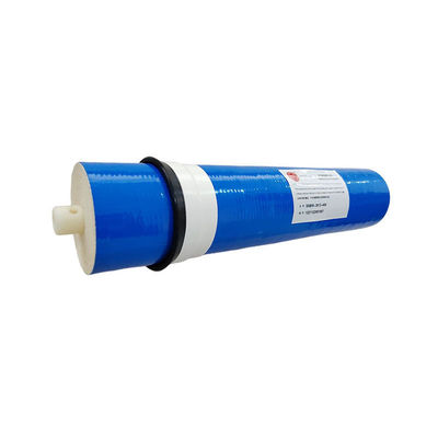 Alta productividad 400GPD Residencial Filtro de agua de ósmosis inversa 3013 RO Membrana para el hogar OEM 3013-400