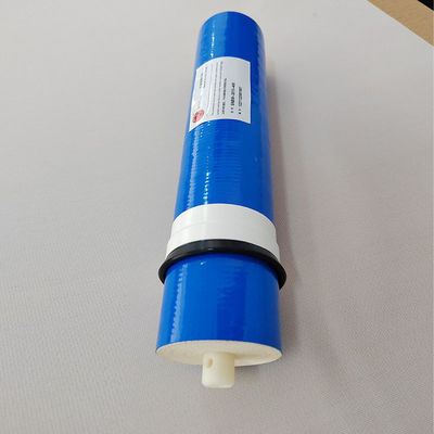Alta productividad 400GPD Residencial Filtro de agua de ósmosis inversa 3013 RO Membrana para el hogar OEM 3013-400