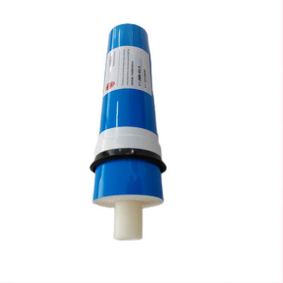 75GPD Membrana RO de tratamiento de agua para piezas de filtro de agua RO en purificadores de agua residenciales