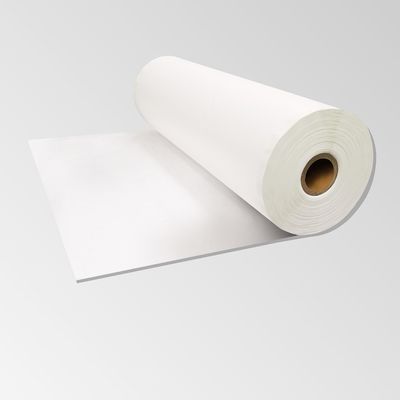 Ahorro energético RO membrana materia prima hoja plana respetuosa con el medio ambiente