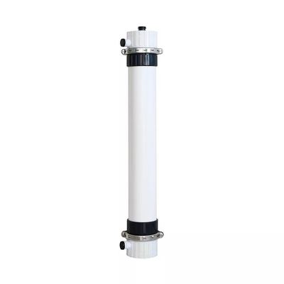 Membrana de ultrafiltración de la industria para la purificación de agua por ósmosis inversa