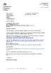 China Sinomemb Environment Technology (beijing) Co., certificaciones